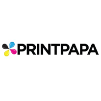 Print Papa Logo